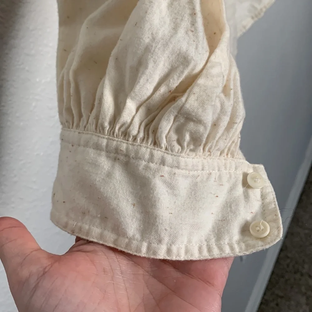 J. Crew size xs